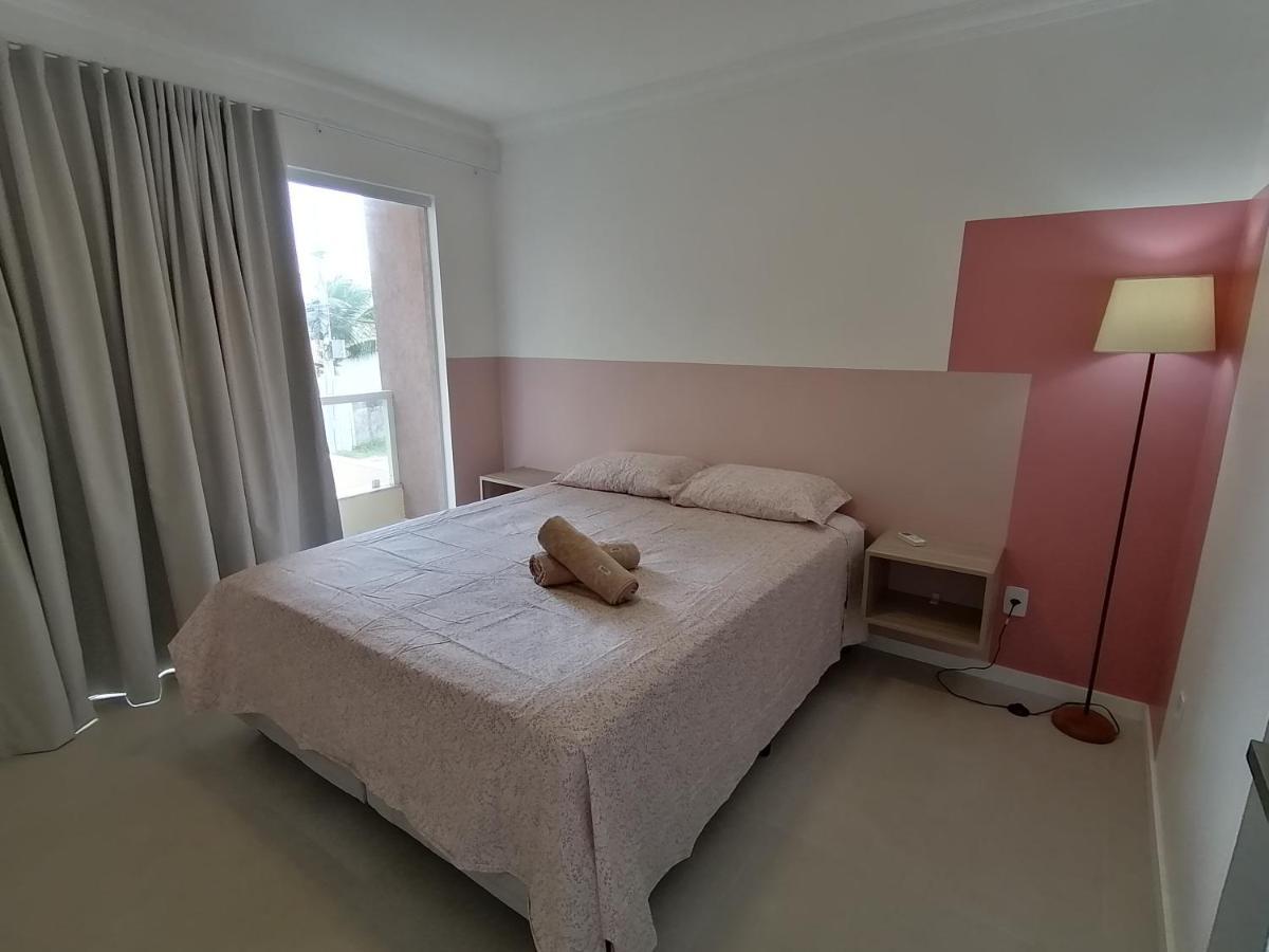 Triplex pé na areia com 3 suítes próximo Salvador Lauro de Freitas Exterior foto