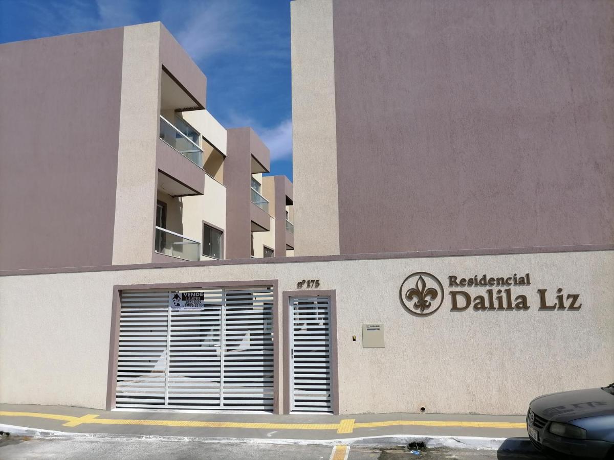 Triplex pé na areia com 3 suítes próximo Salvador Lauro de Freitas Exterior foto